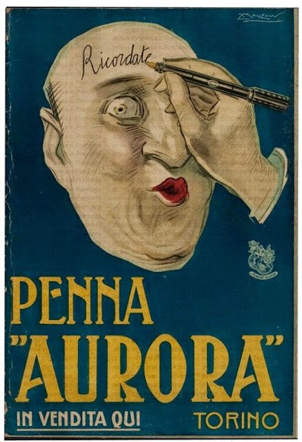 Pióra Aurora