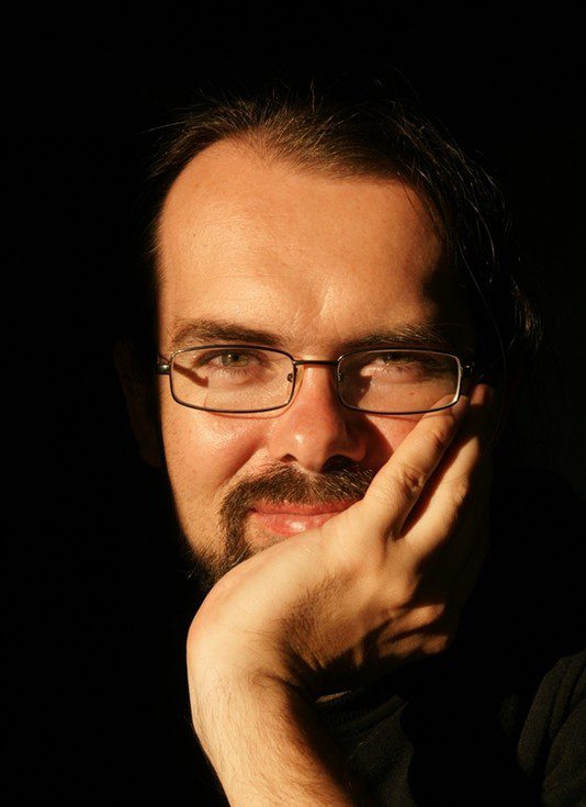 Jarosław Jaśnikowski