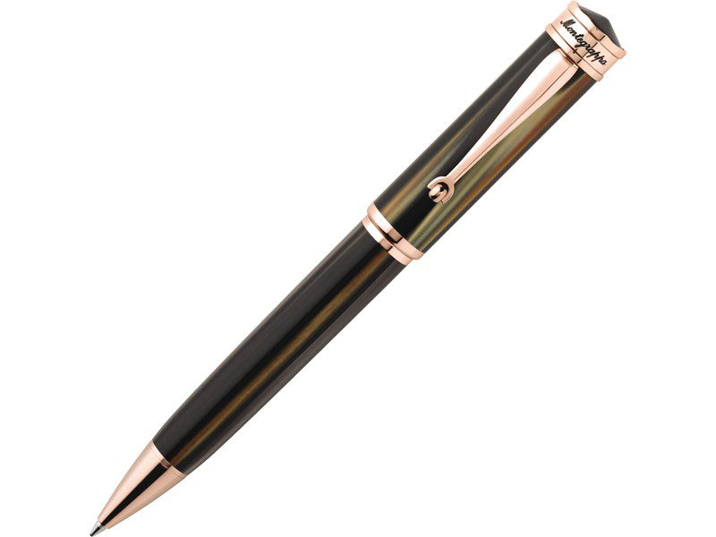 długopis montegrappa