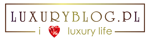 Luxuryblog - blog o luksusie