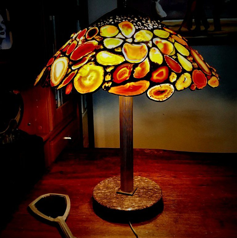 lampa tiffany sklep