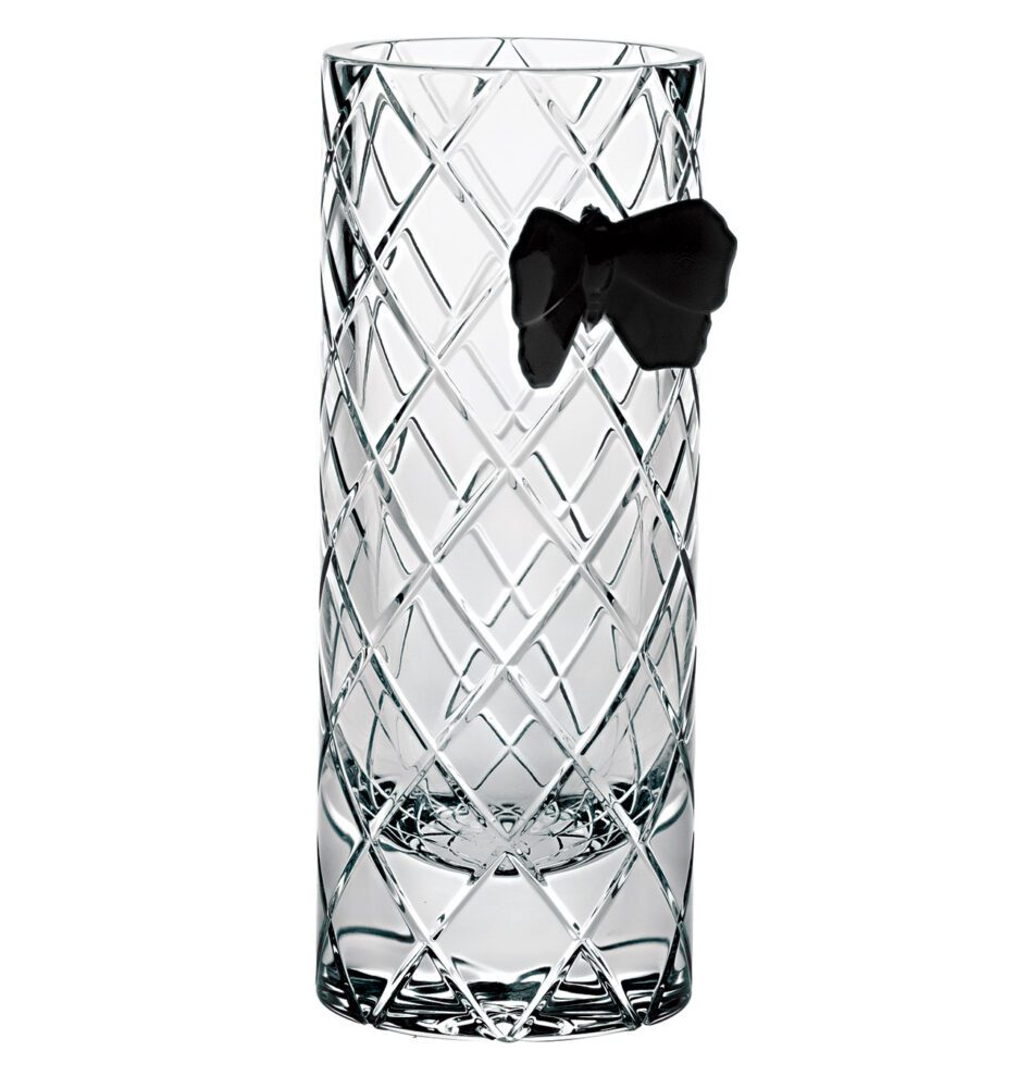 minimalistyczny luksusowy wazon na kwiaty