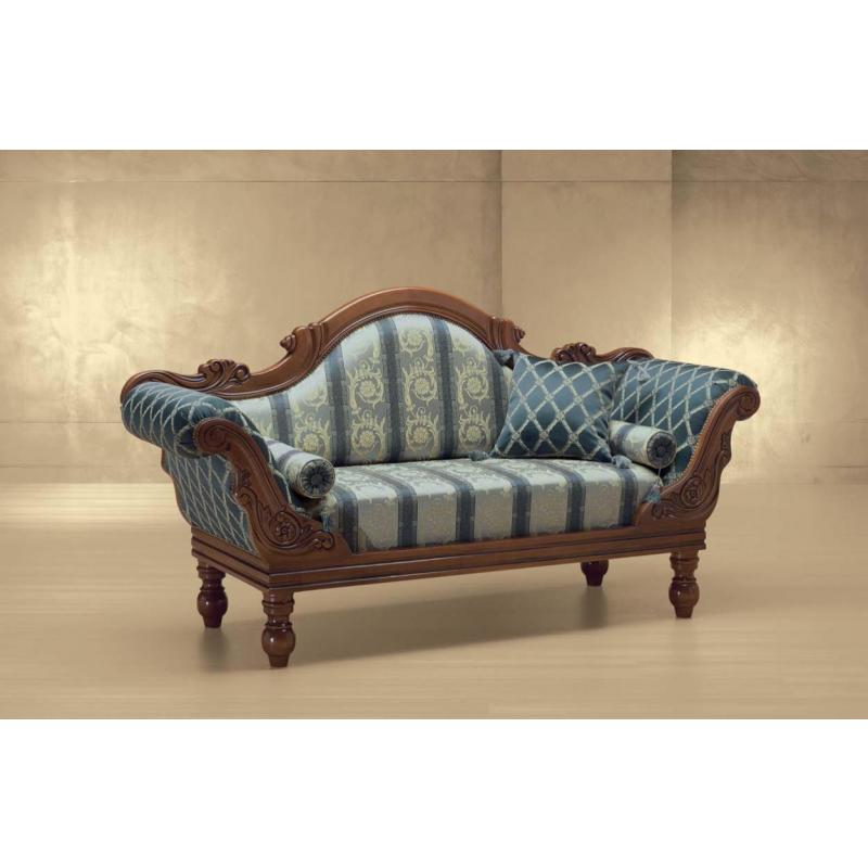 jaka kanapa w barokowym styl do salonu