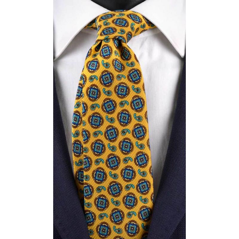 krawaty dla szefa