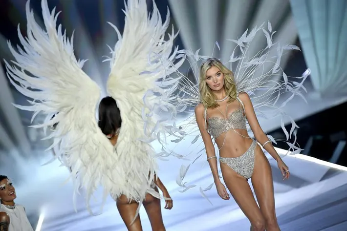 Bilet Na Victoria Secret Fashion Show