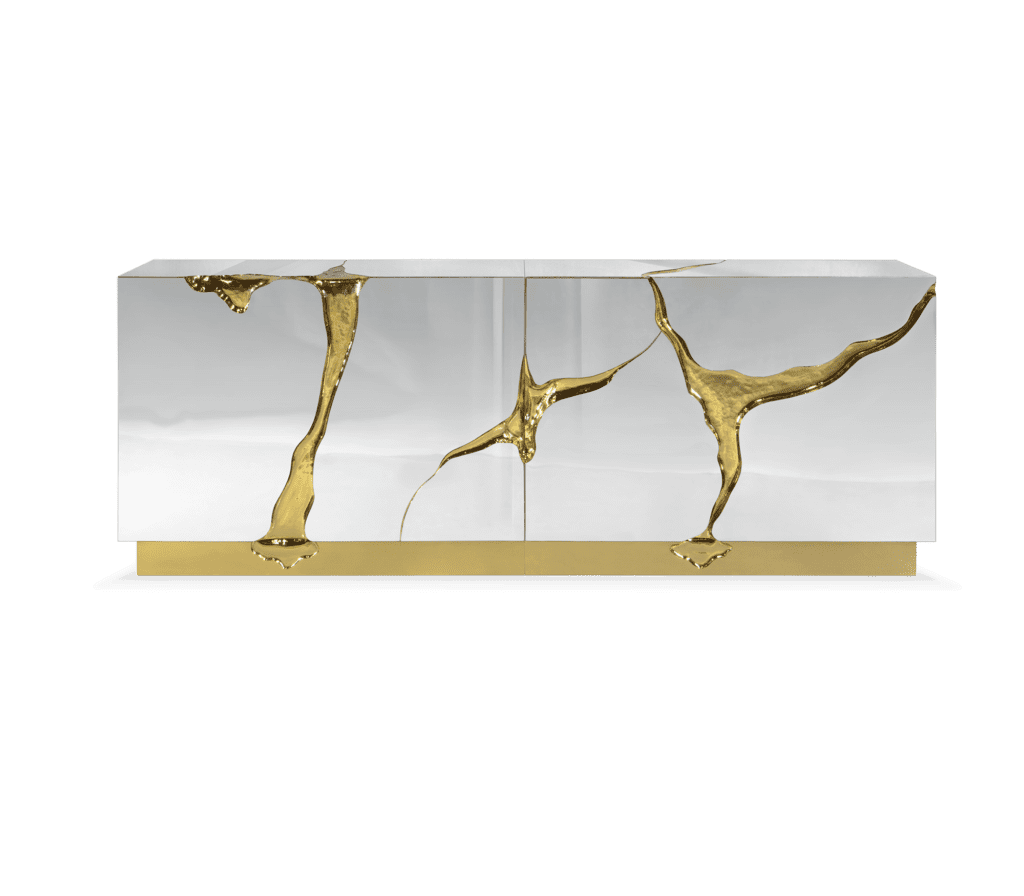 Meblarskie Marki Premium Lapiaz Sideboard