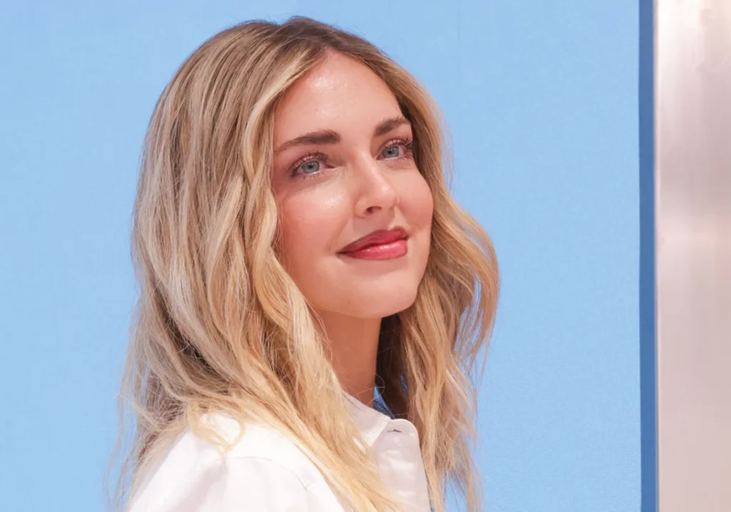 Fenomen Marki Chiara Ferragni