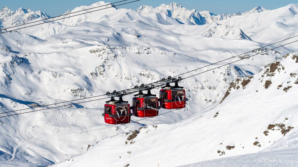 Shooting Ski Amis T Loubere Ot Val Thorens 2 1600x900