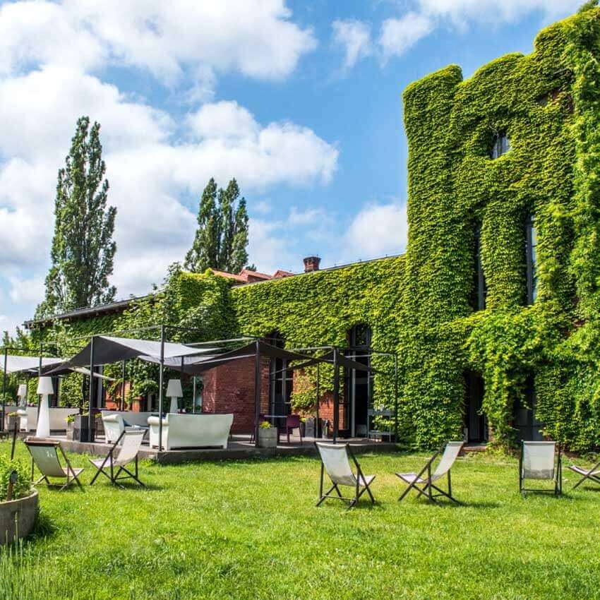 Luksusowe Restauracje W Poznaniu Spot Ogrod