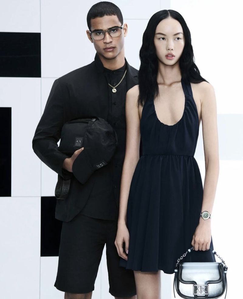 Czy Armani Exchange To Dobra Marka