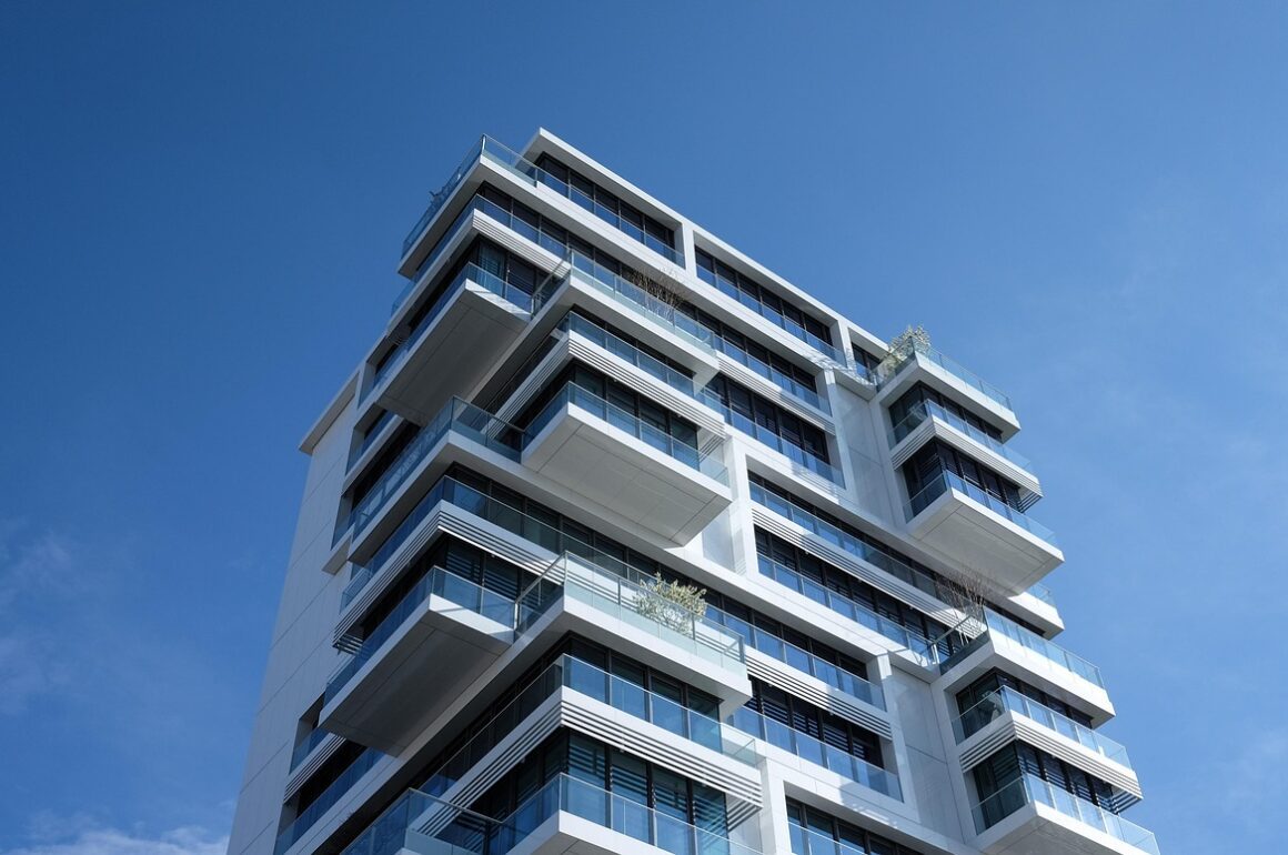 REIT, czyli Real Estate Investment Trust, w Polsce. Ceny mieszkań w górę?