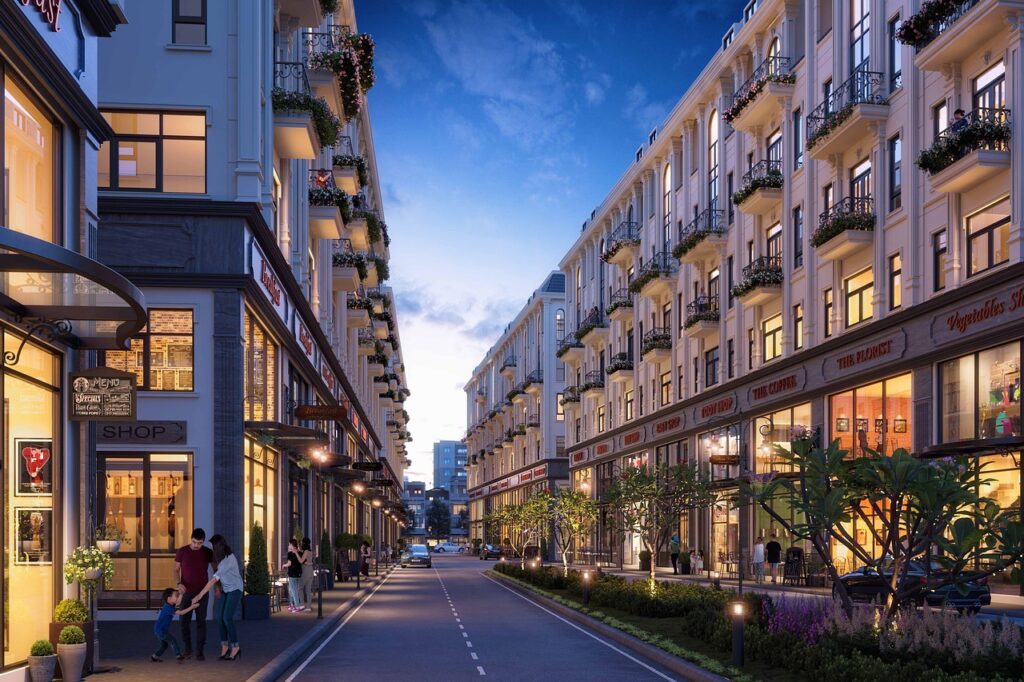 REIT-Real-Estate-Investiment-Trust