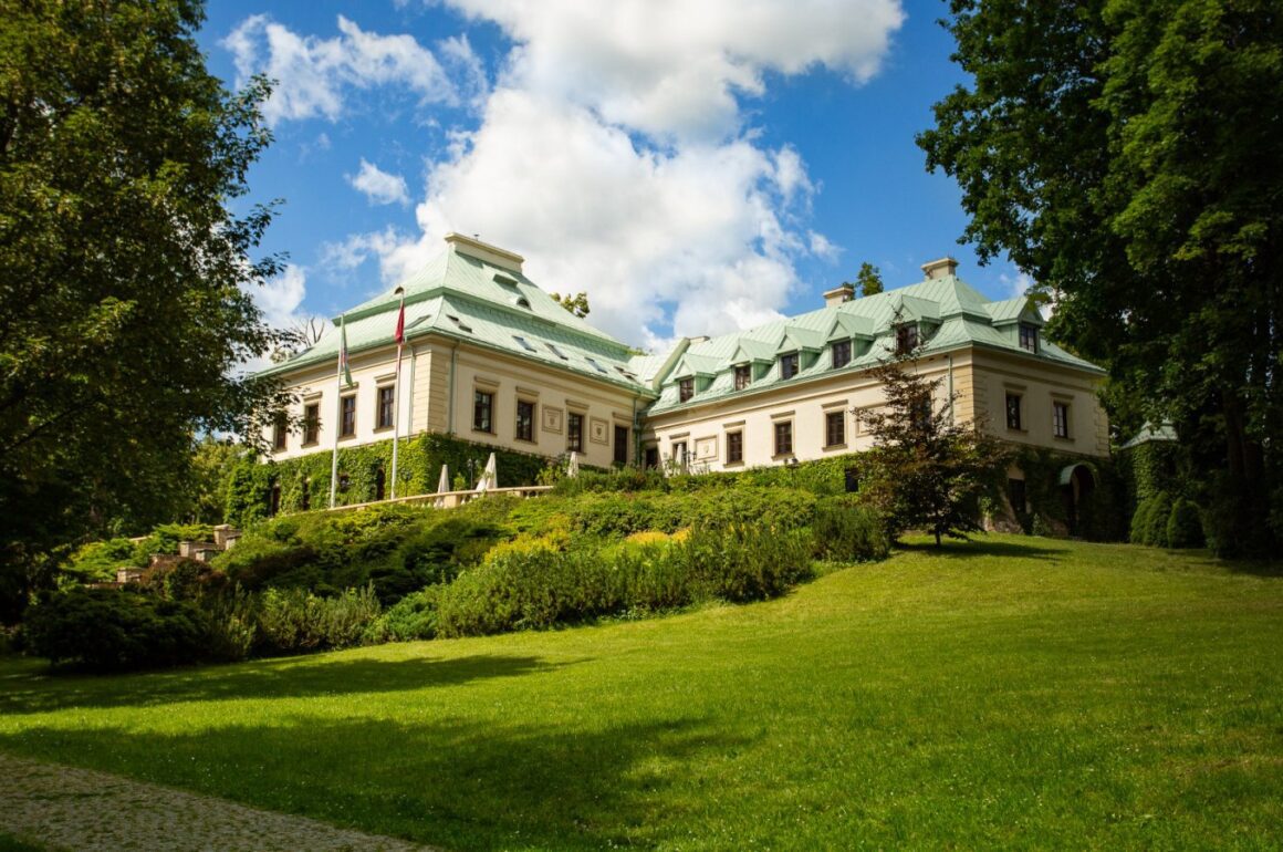 Gdzie na weekend w luksusowym spa?