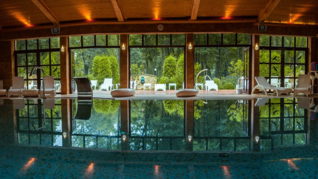 Luksusowye Spa