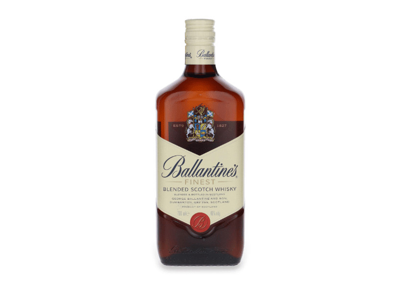 Ballantine Finest