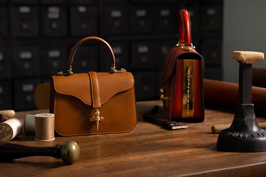 Cichy Luksus Luxuryblog