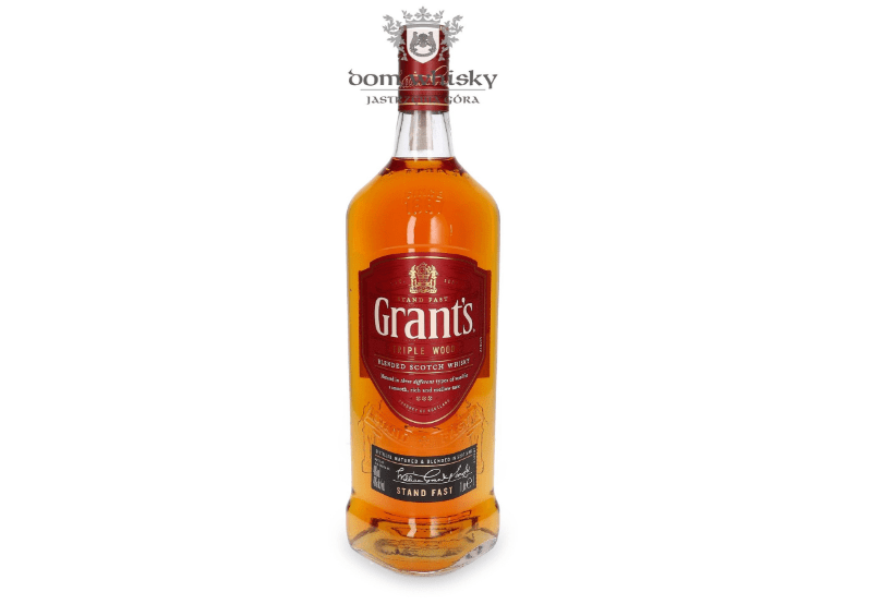Grants Triple Wood