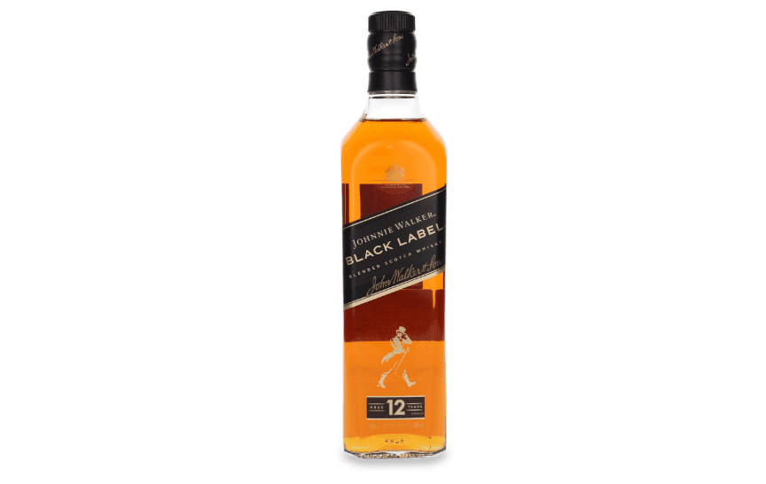 Johnnie Walker Black Label