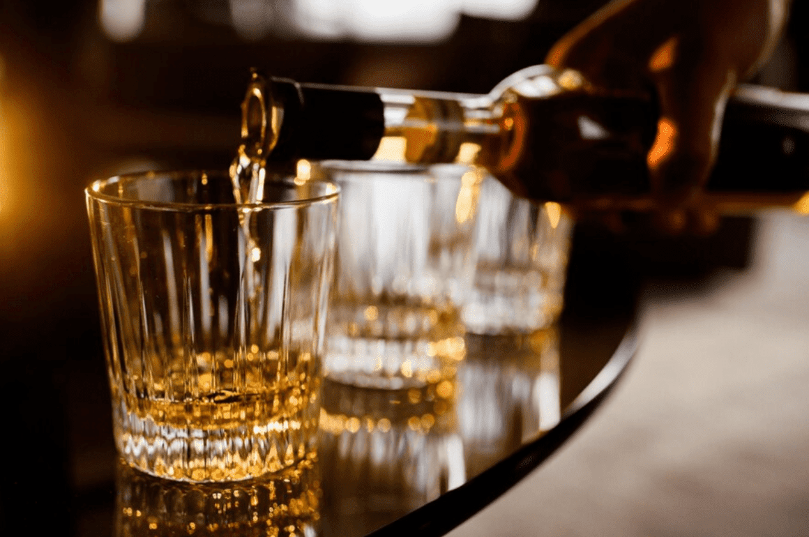 Ranking whisky w Polsce – zestawienie 15 najlepszych whisky!
