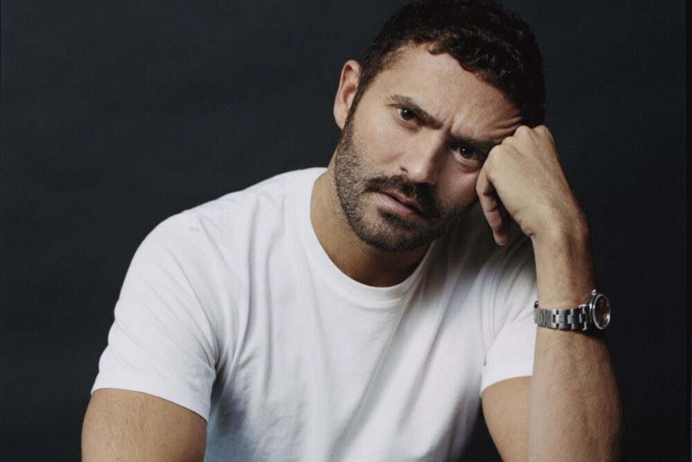 Alexandre Mattiussi