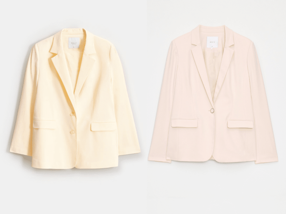 Letnie Stylizacje Damskie