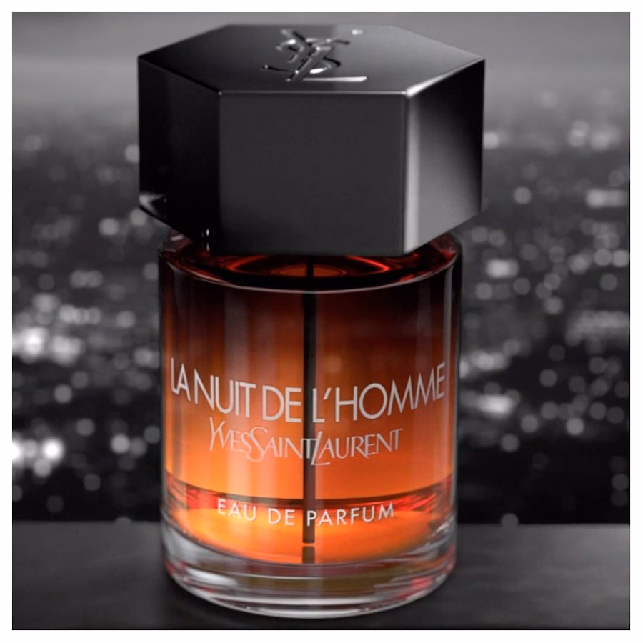 Luksusowe Perfumy Meskie
