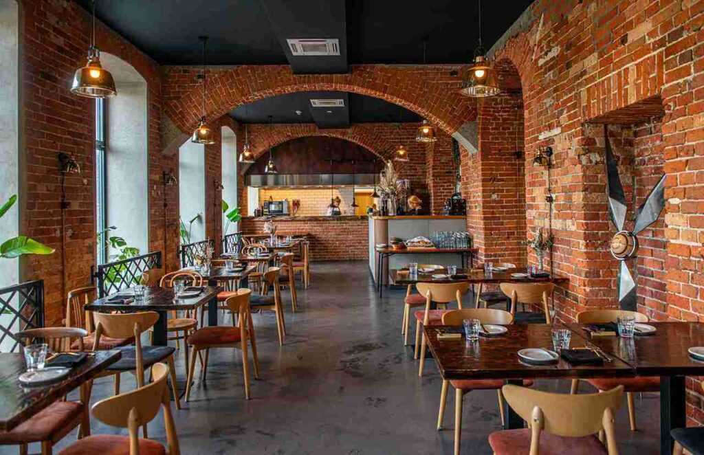 Luksusowe Restauracje We Wroclawiu Ida Kuchnia I Wino