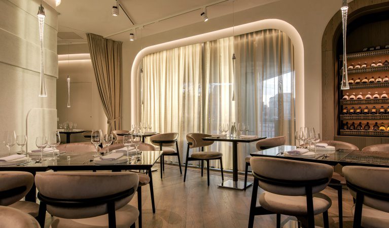 Luksusowe Restauracje We Wroclawiu Miedzy Mostami