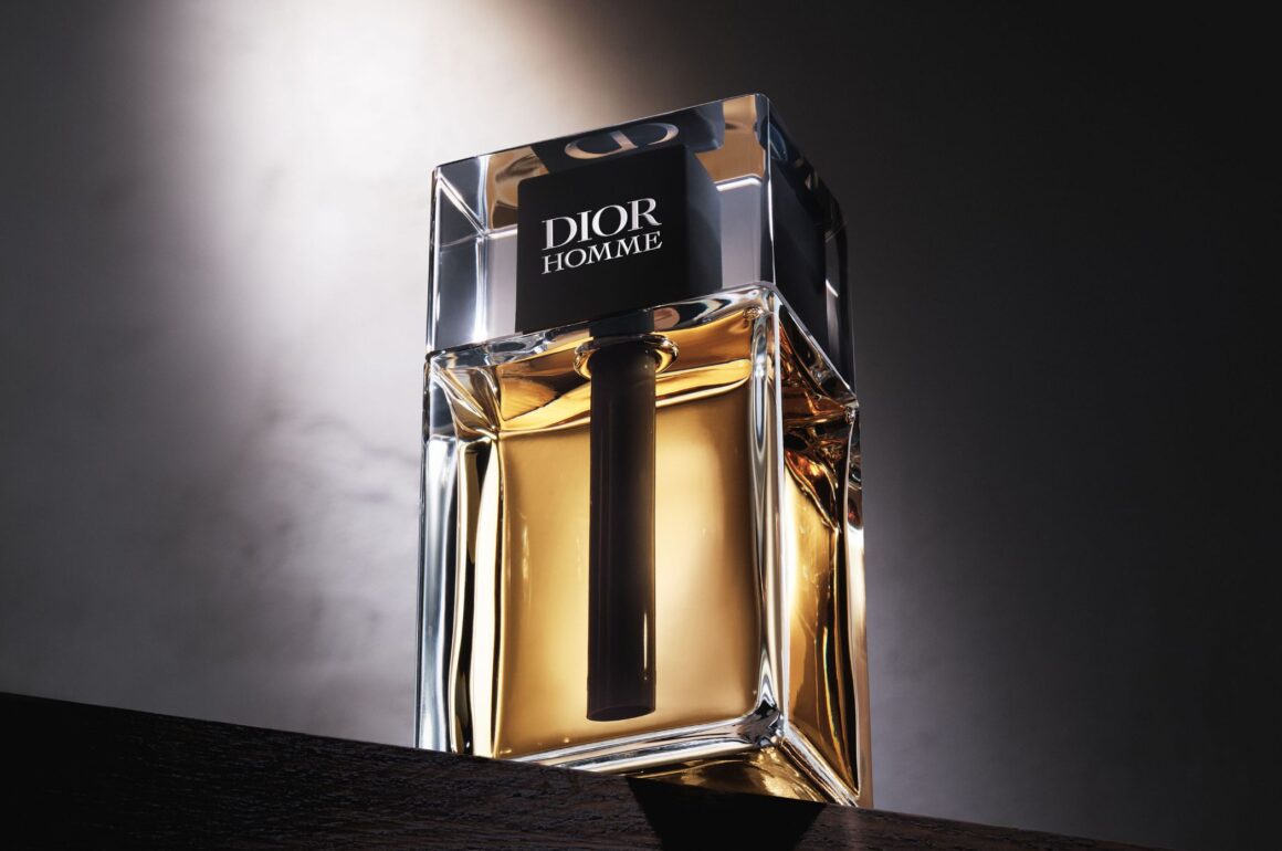 Ranking perfum męskich – poznaj nasze propozycje