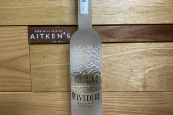Belvedere Historia Polskiej Wodki Od Palacu Do Ikony Luksusu