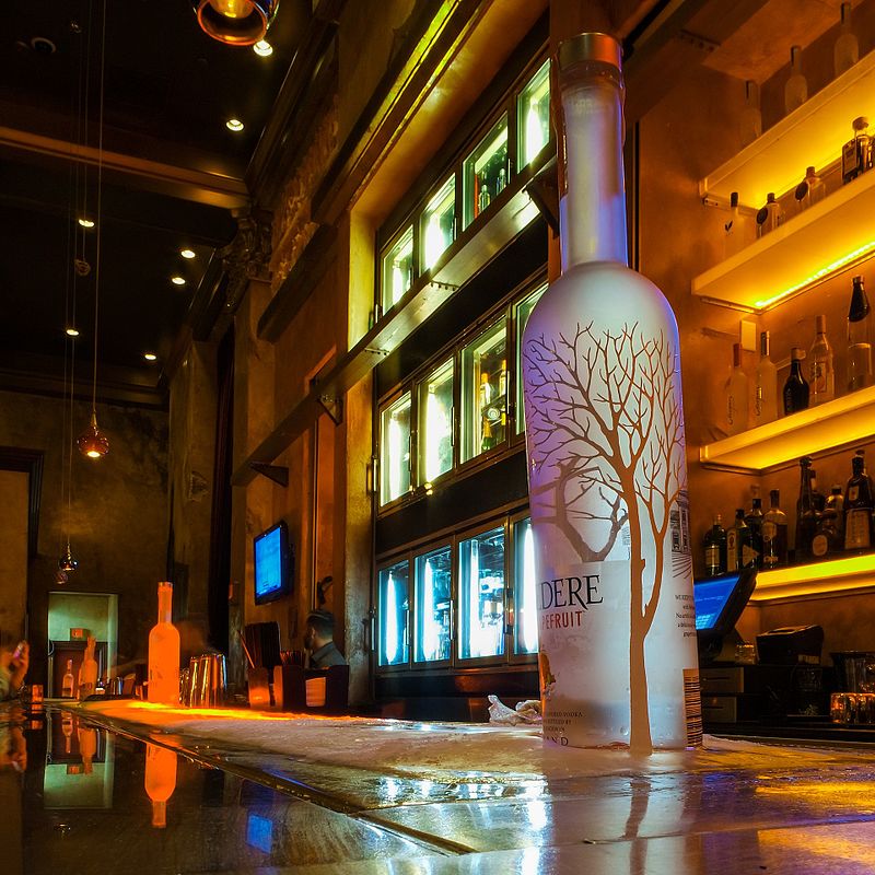 Belvedere Wodka