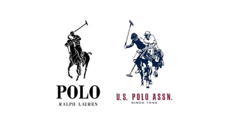 US Polo Assn kontra Polo Ralph Lauren – kluczowe różnice