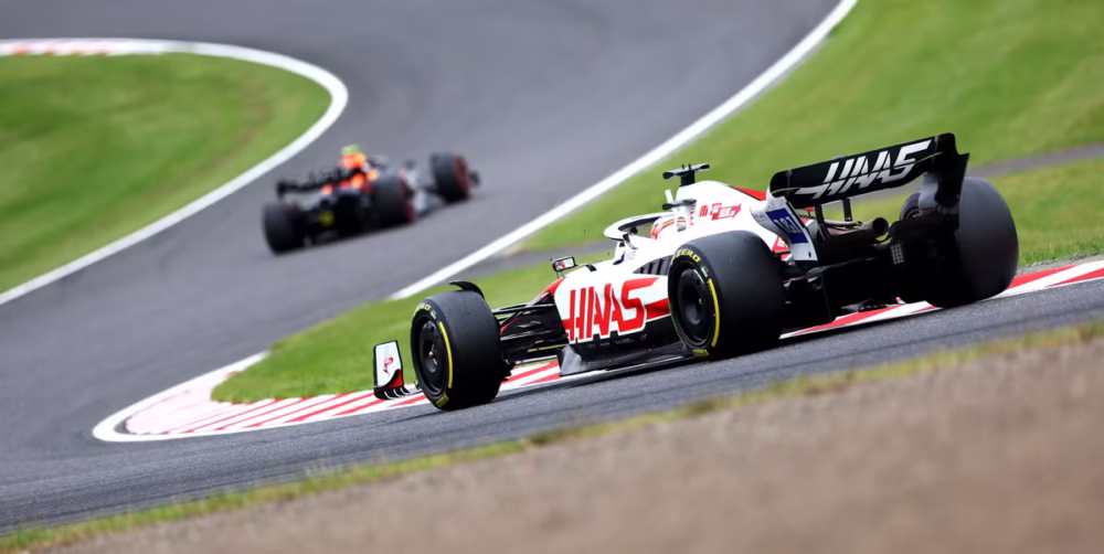 Bilet Vip F1