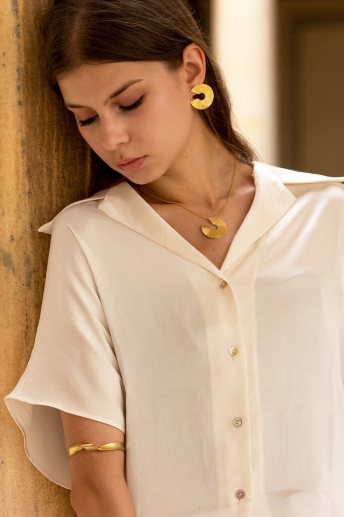 Bizuteria Leis Blog