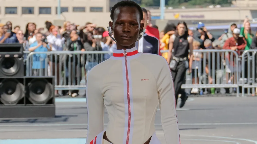 Dlaczego LVMH sprzedało Off-White – strategia ponad hype