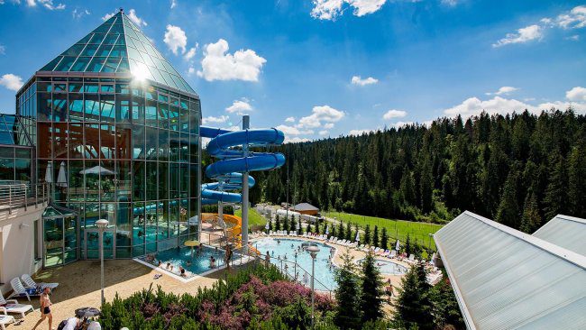 Jak Znalezc Dobry Hotel W Gorach