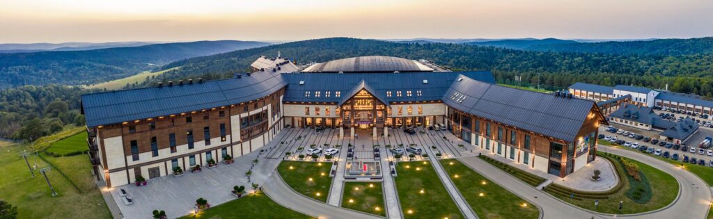 Jaki Hotel W Gorach Wybrac