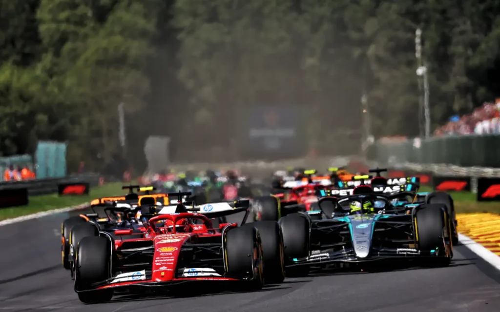 Grand Prix Czym Jest
