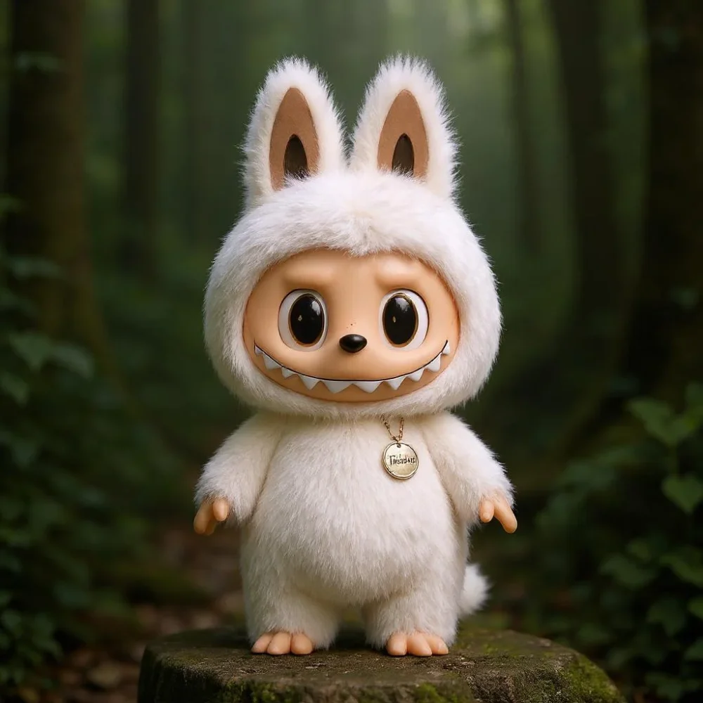 Labubu Blog