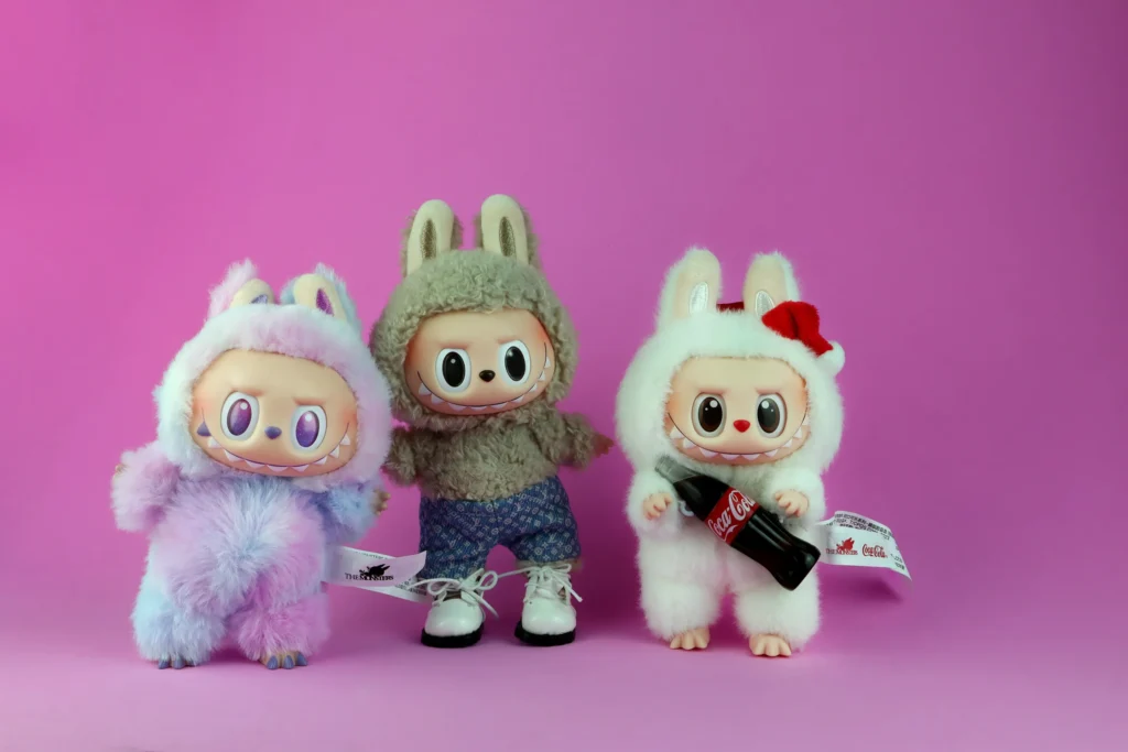 Labubu Co To Takiego