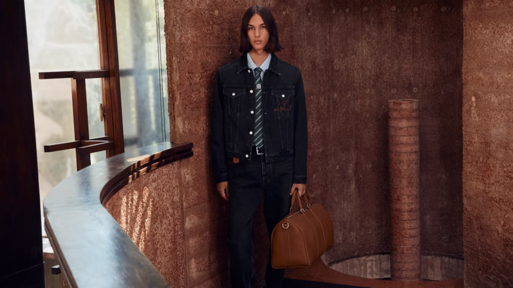 Louis Vouitton Blog