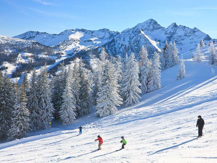 Schladming Narty 2025