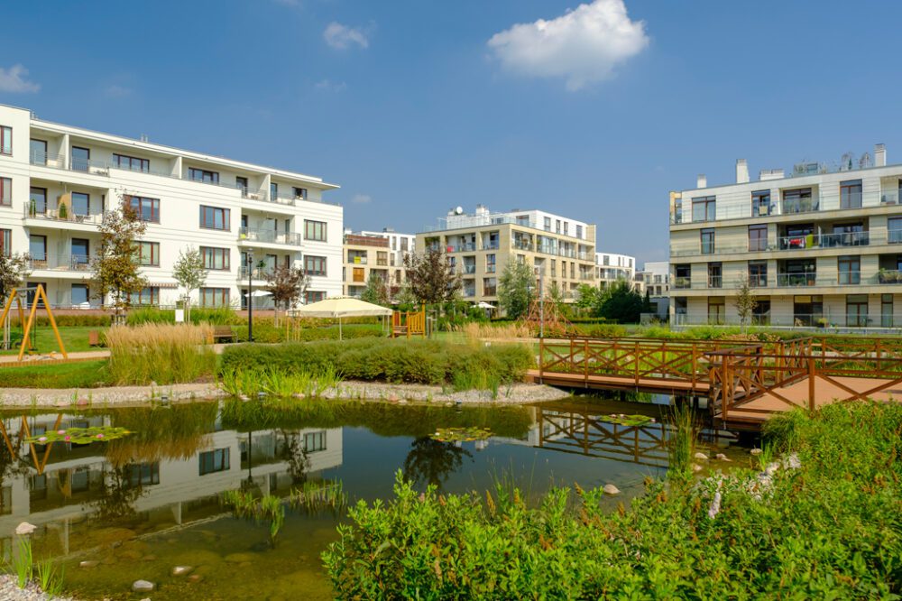 Warszawa Wilanow