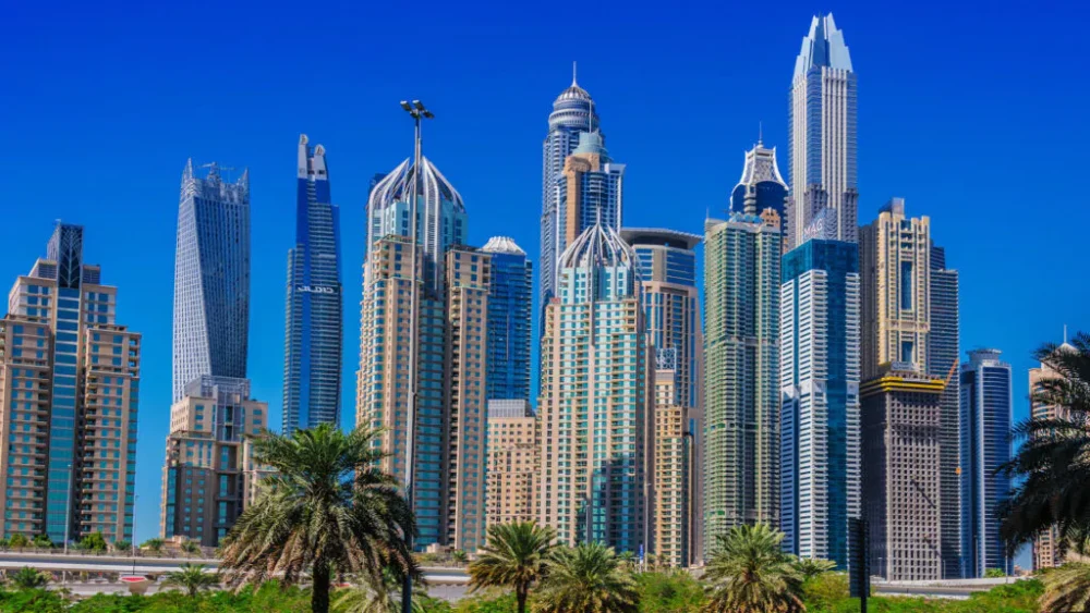 Ile Trzeba Zaplacic Za Mieszkanie W Dubaju