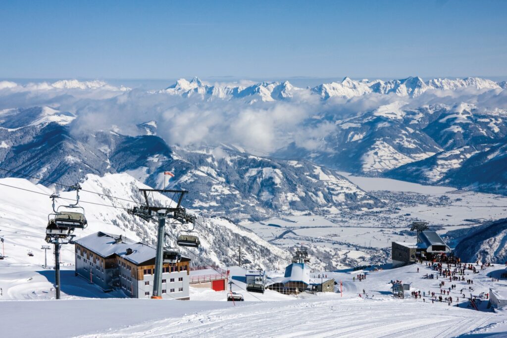Kaprun Narty 2025
