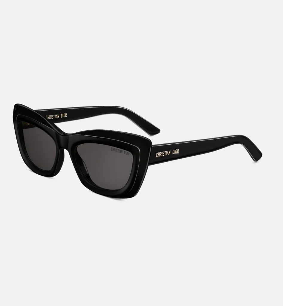 Okulary Dior