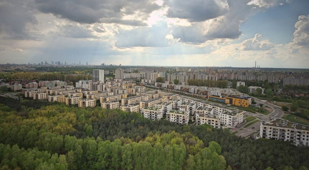 Warszawski Targowek