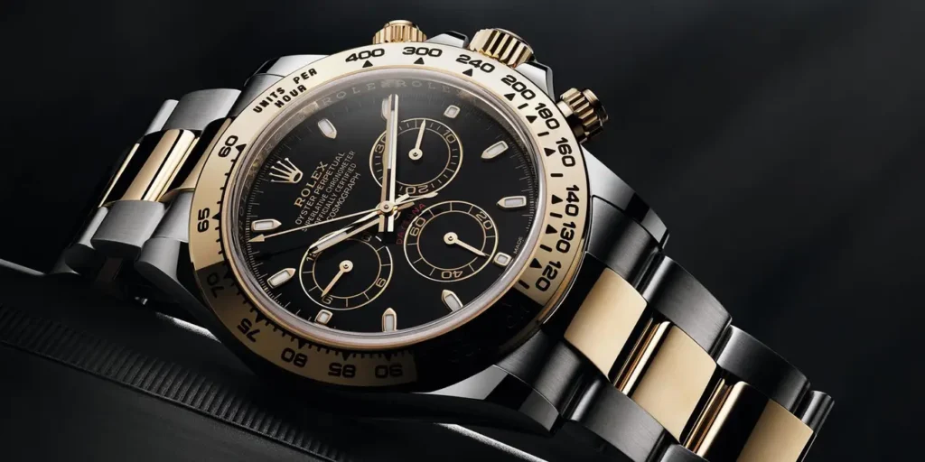 Zegarek Meski Rolex