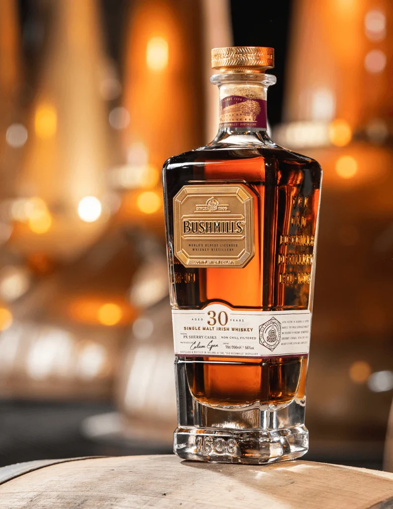 30 Letnia Whisky