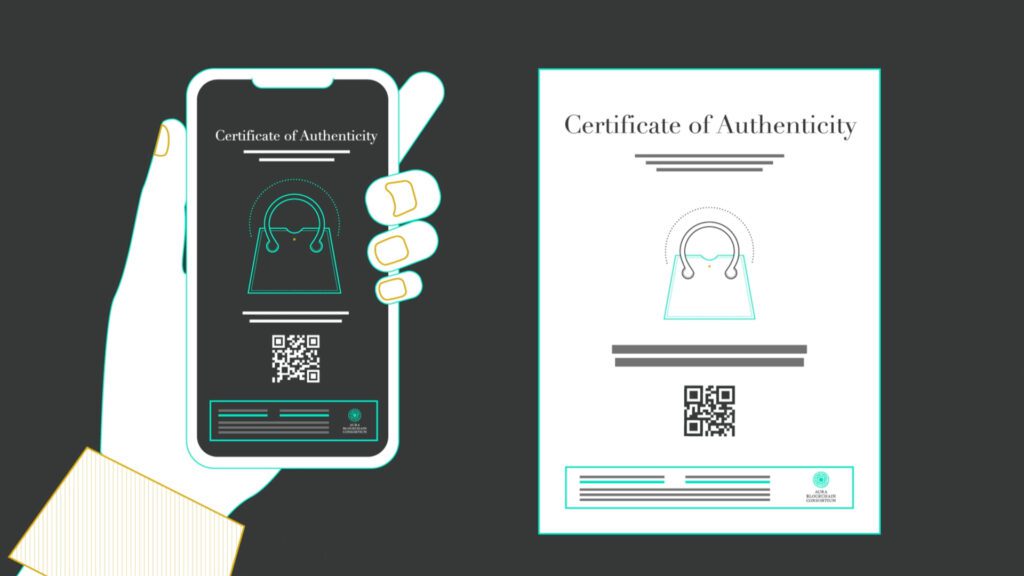 Aura Blockchain Consortium